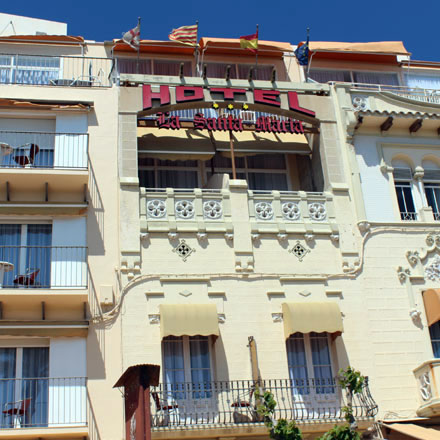 Hotel Santa Maria