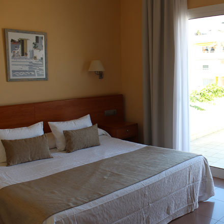 Habitación Standard