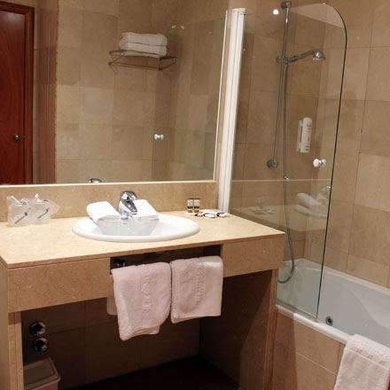 Habitación Standard