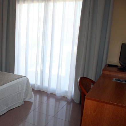 Habitación Standard