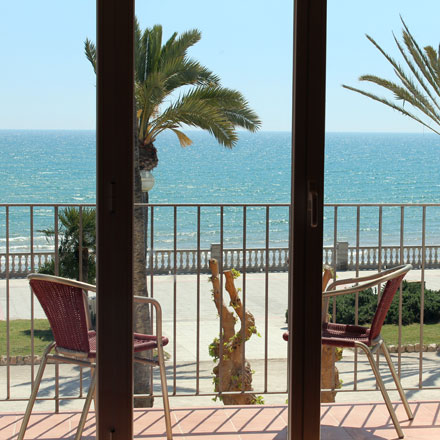 Habitación Superior