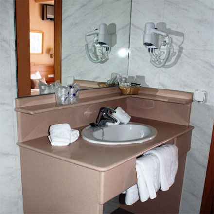 Habitación Familiar